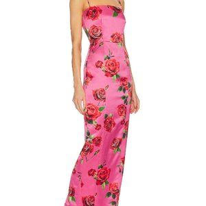 Sau Lee Sofia Dress